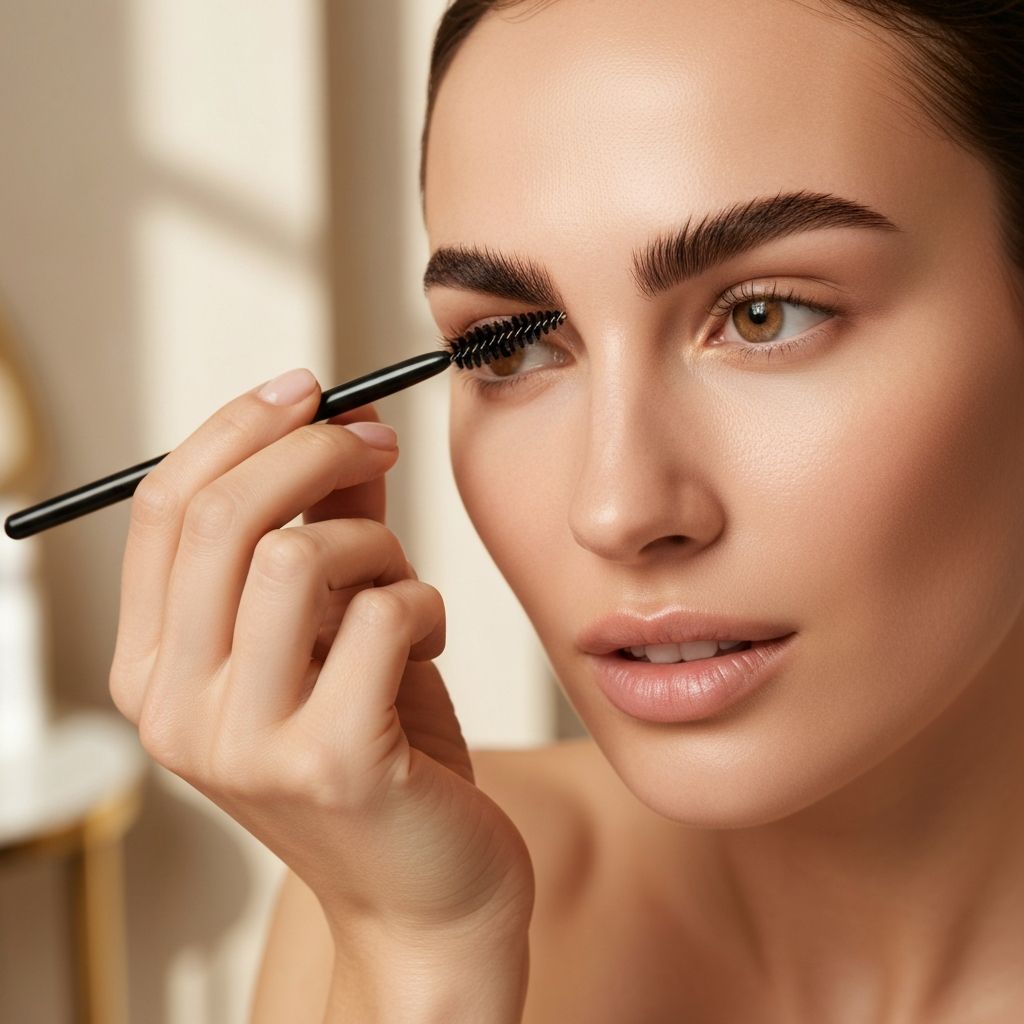 Tratamento de sobrancelhas - Método Eyebrows